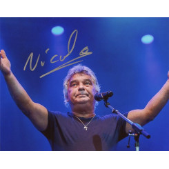 REYES Nicolas (Gipsy Kings)