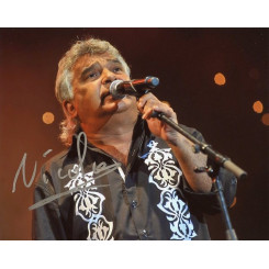 REYES Nicolas (Gipsy Kings)
