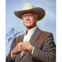 HAGMAN Larry (Dallas)
