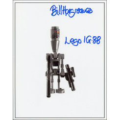HARGREAVES Bill