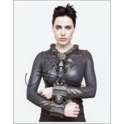 TRAUE Antje