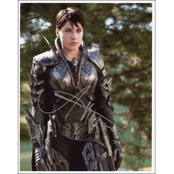 TRAUE Antje