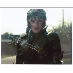 TRAUE Antje