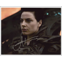TRAUE Antje
