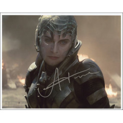 TRAUE Antje