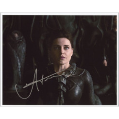 TRAUE Antje