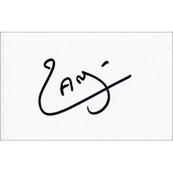 ZARD Patrick