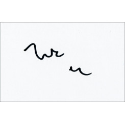 ANDERSON Wes