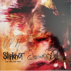 CLOWN + TAYLOR Corey...