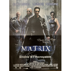 MATRIX
