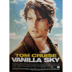CRUISE Tom + CRUZ Penelope