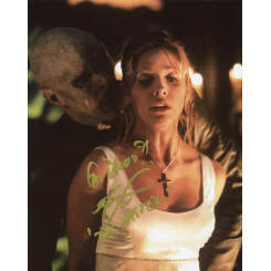 METCALF Mark (Buffy)