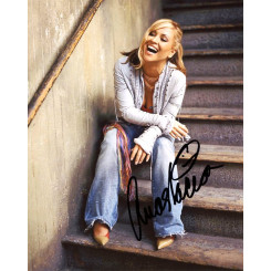 ANASTACIA