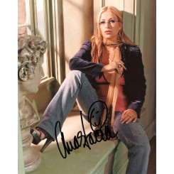 ANASTACIA