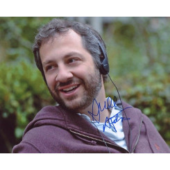 APATOW Judd