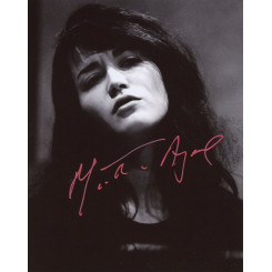 ARGERICH Martha