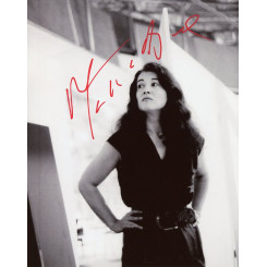 ARGERICH Martha
