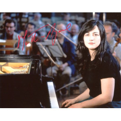 ARGERICH Martha