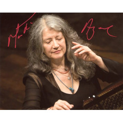 ARGERICH Martha