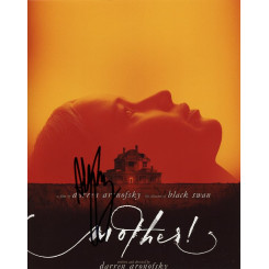 ARONOFSKY Darren