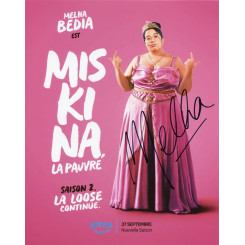 BEDIA Melha