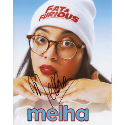 BEDIA Melha