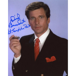 BENEDICT Dirk