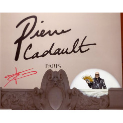 BOUVET Jean-Christophe