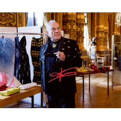 BOUVET Jean-Christophe