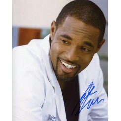 GEORGE Jason