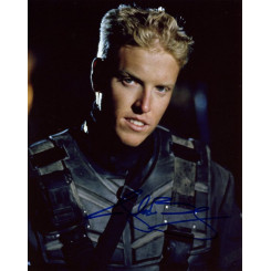 BUSEY Jake (Starship Troopers)