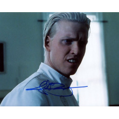 BUSEY Jake