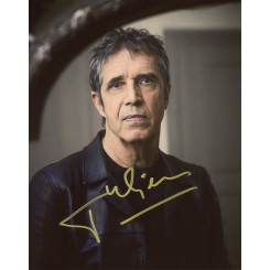 CLERC Julien