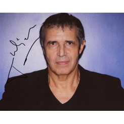 CLERC Julien