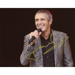 CLERC Julien