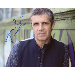 CLERC Julien