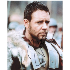 CROWE Russell (Gladiator)