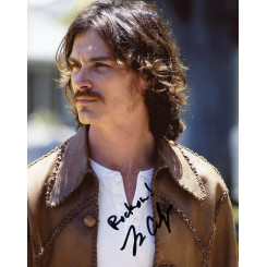 CRUDUP Billy