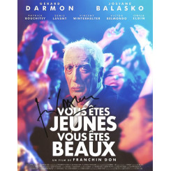 DARMON Gérard
