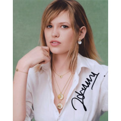 DE NUNEZ Julia