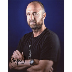 DUGARRY Christophe
