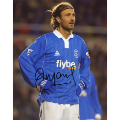 DUGARRY Christophe