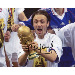DUGARRY Christophe