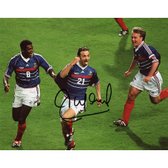 DUGARRY Christophe