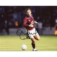 DUGARRY Christophe