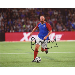 DUGARRY Christophe