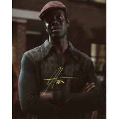 ESSANDOH Ato