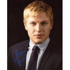 FARROW Ronan
