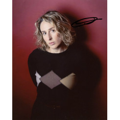 FAVIER Charlène