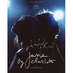 GAINSBOURG Charlotte